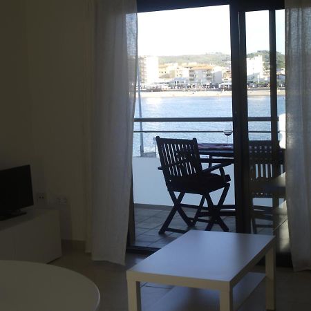 Palau Del Mar Apartment L'Escala Exterior photo